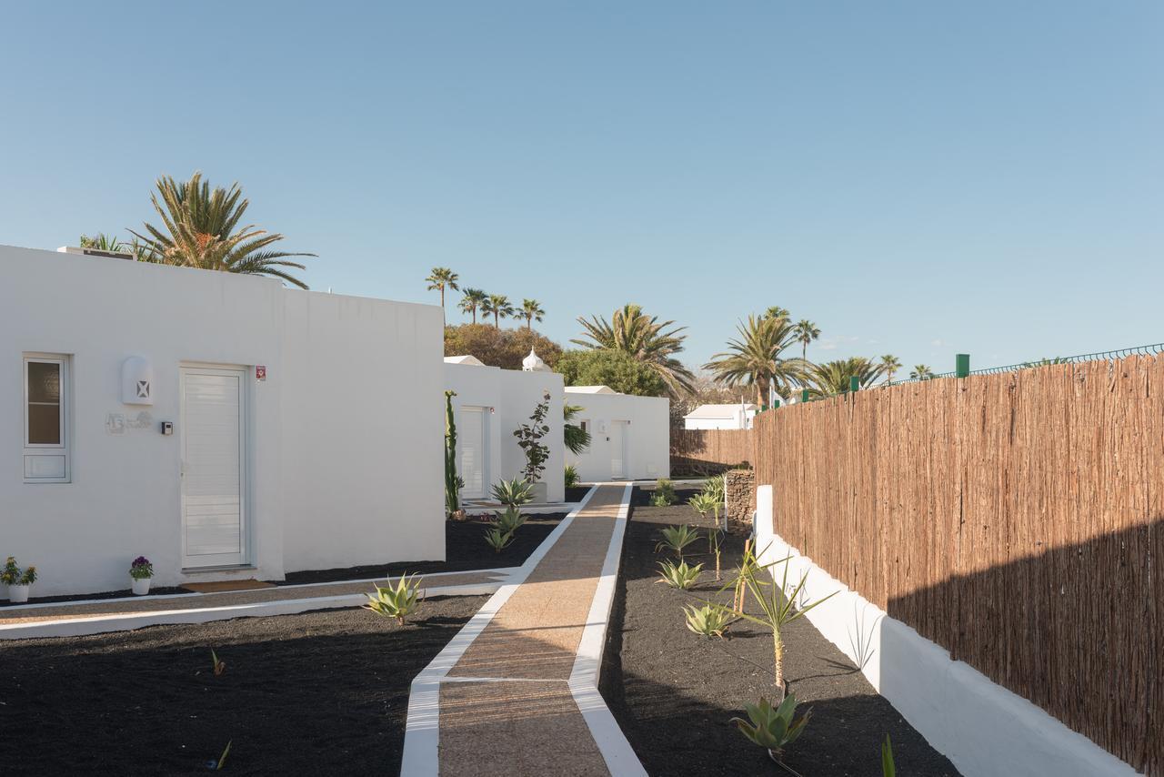Villas Lanzasuites (Adults Only) Playa Blanca  Eksteriør bilde