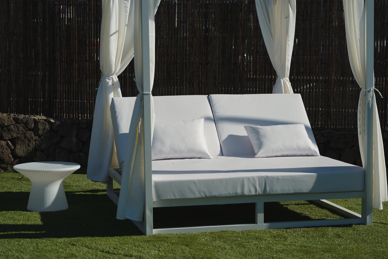 Villas Lanzasuites (Adults Only) Playa Blanca  Eksteriør bilde