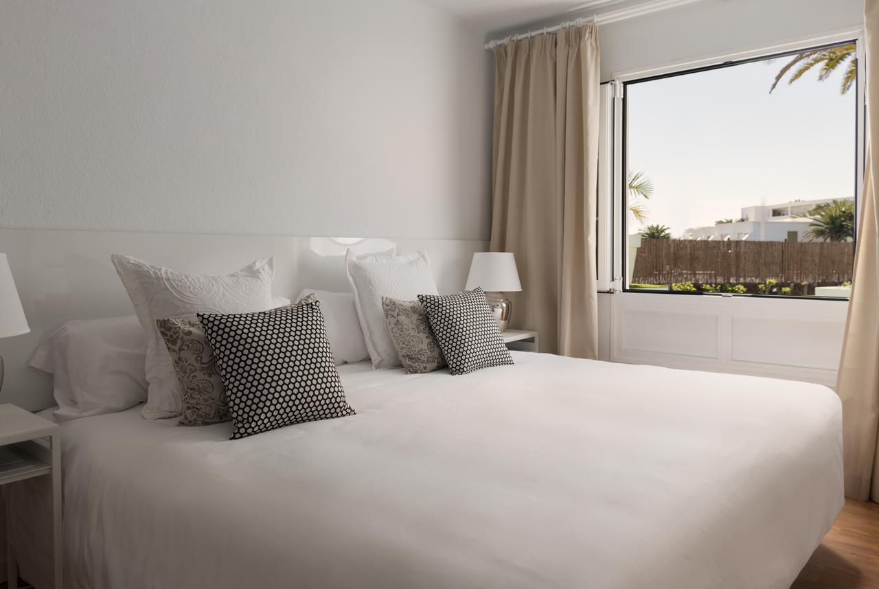 Villas Lanzasuites (Adults Only) Playa Blanca  Eksteriør bilde