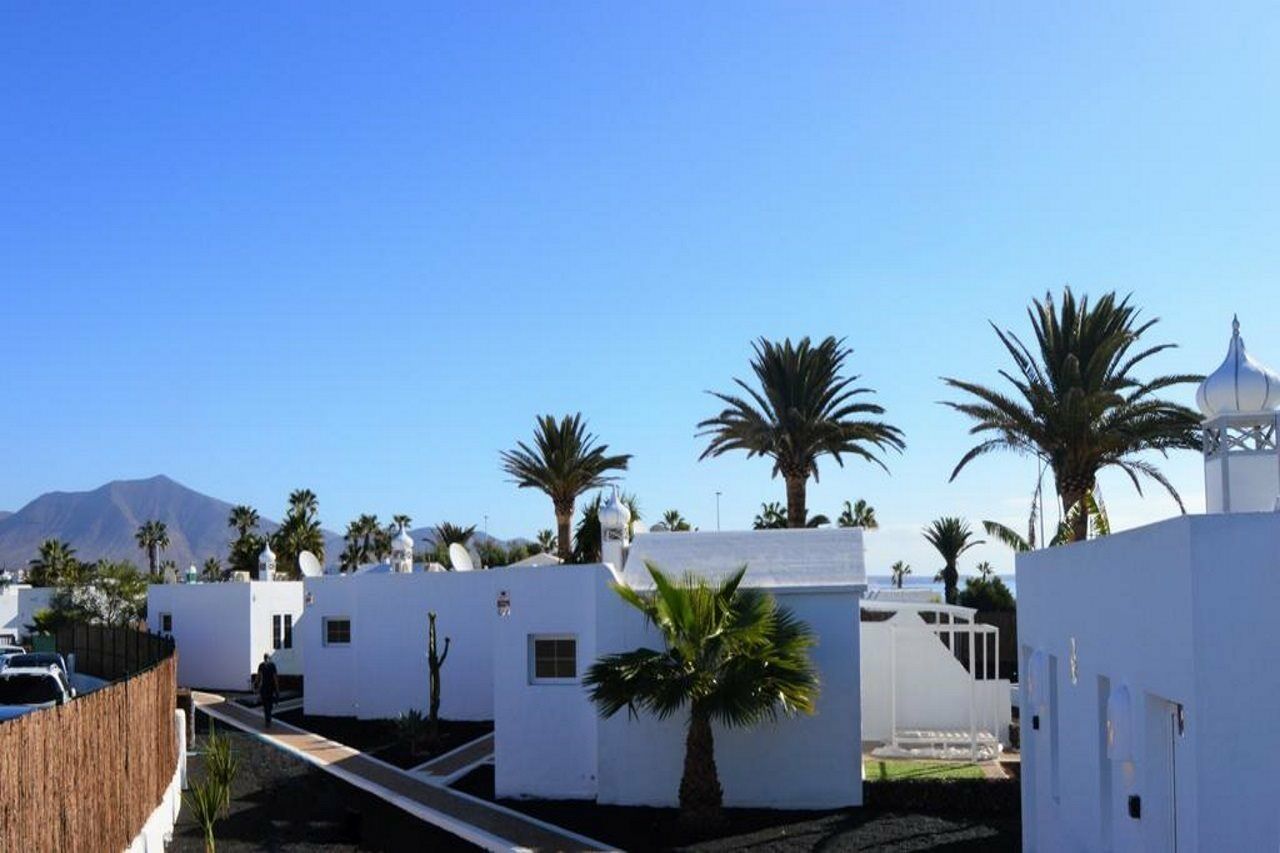 Villas Lanzasuites (Adults Only) Playa Blanca  Eksteriør bilde