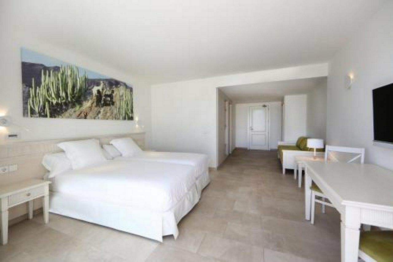 Villas Lanzasuites (Adults Only) Playa Blanca  Eksteriør bilde