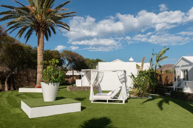 Villas Lanzasuites (Adults Only) Playa Blanca  Eksteriør bilde