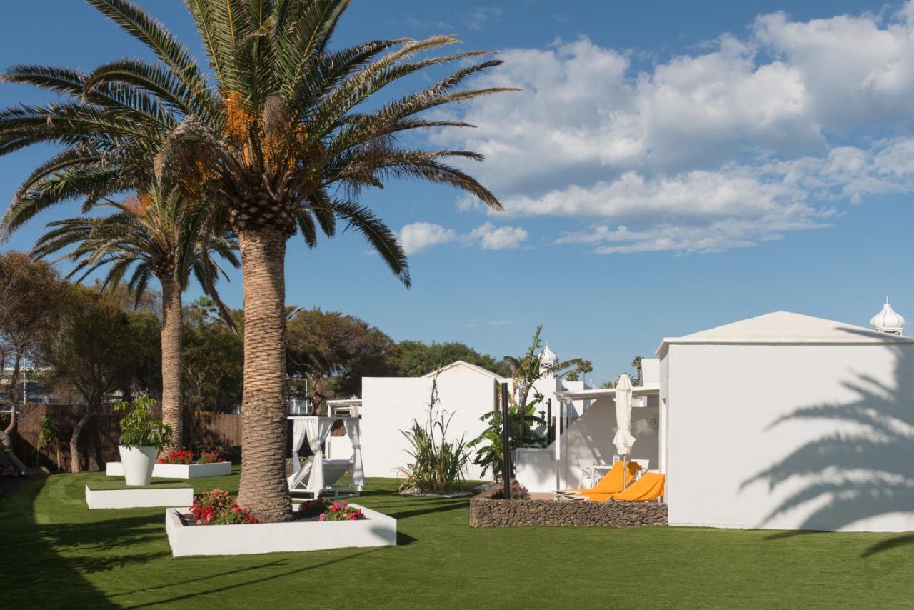 Villas Lanzasuites (Adults Only) Playa Blanca  Eksteriør bilde